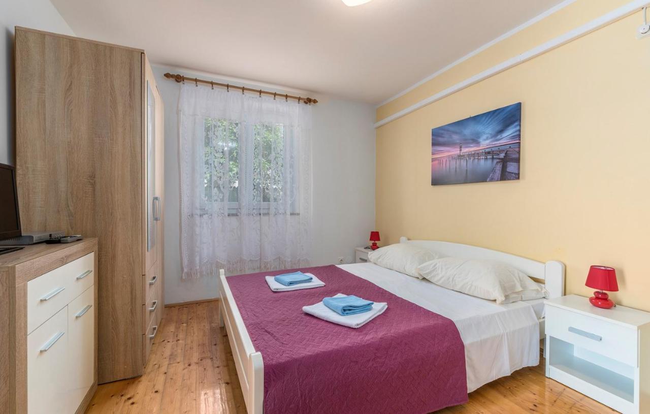 Apartments Stanko ฟาชานา ภายนอก รูปภาพ