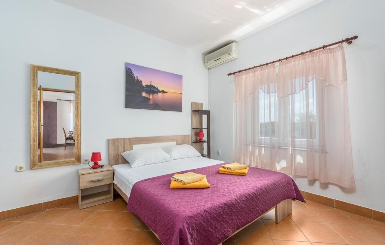 Apartments Stanko ฟาชานา ภายนอก รูปภาพ