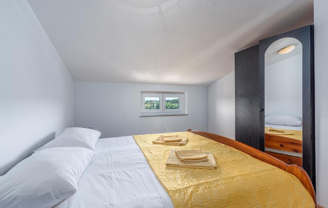 Apartments Stanko ฟาชานา ภายนอก รูปภาพ
