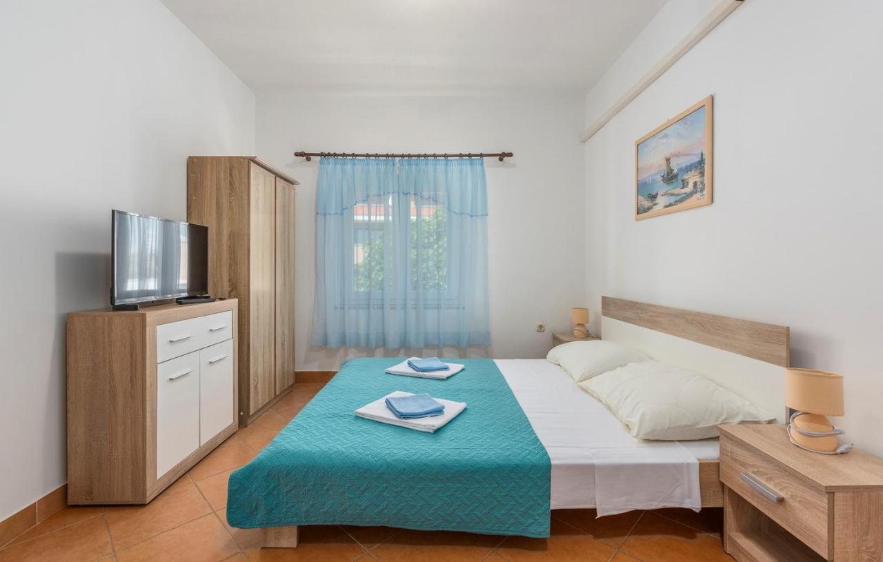 Apartments Stanko ฟาชานา ภายนอก รูปภาพ