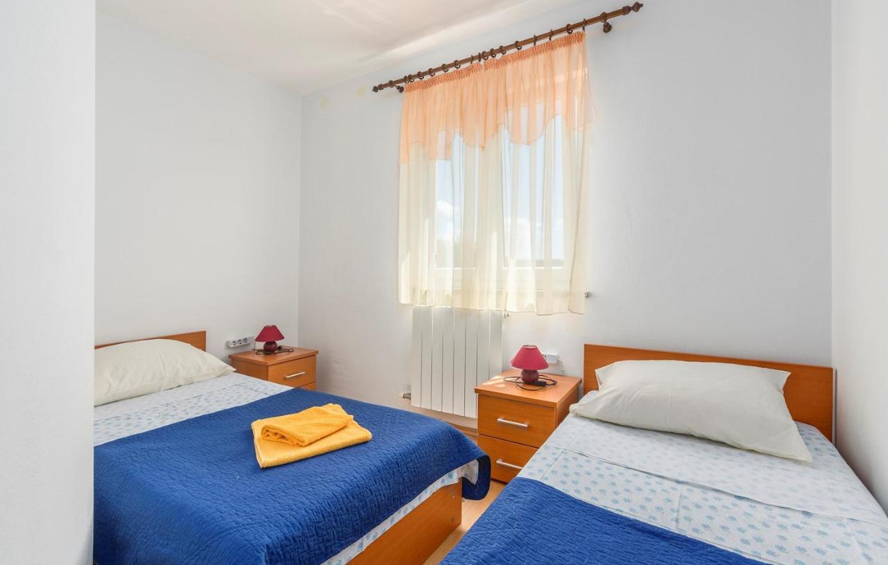 Apartments Stanko ฟาชานา ภายนอก รูปภาพ