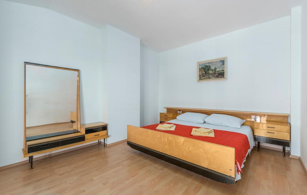 Apartments Stanko ฟาชานา ภายนอก รูปภาพ